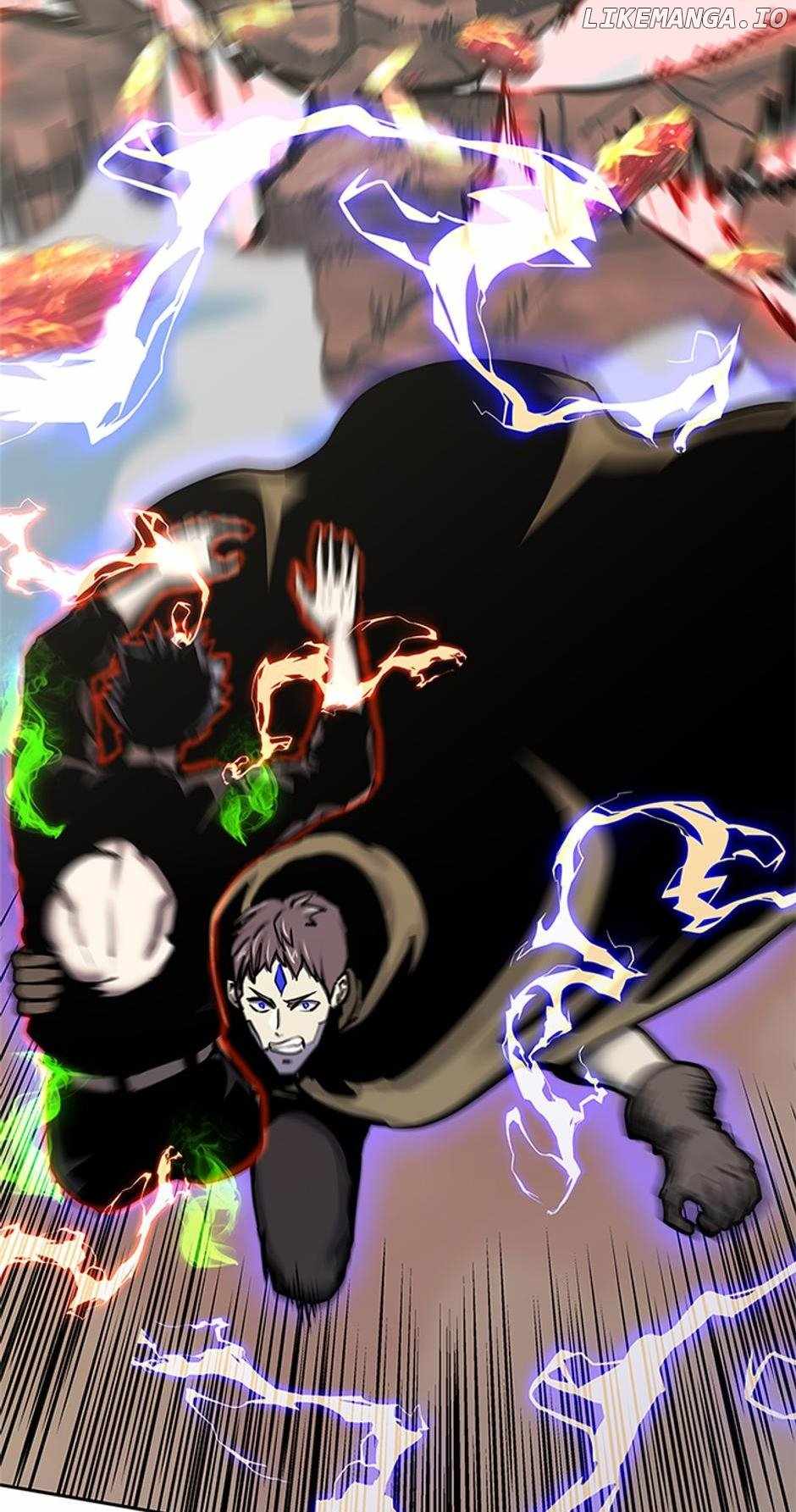 Player from Today Onwards Chapter 139 26